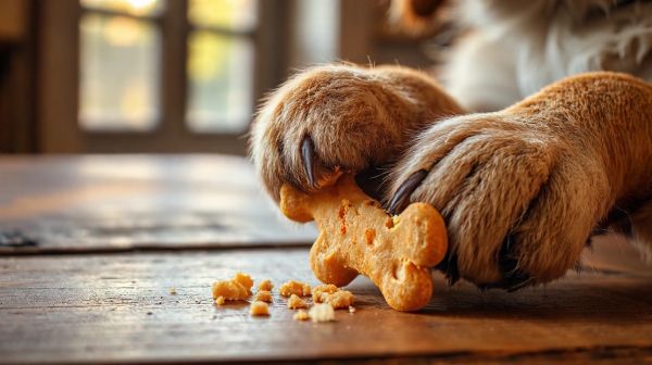 Les croquettes pour chien qui se démarquent et pourquoi
