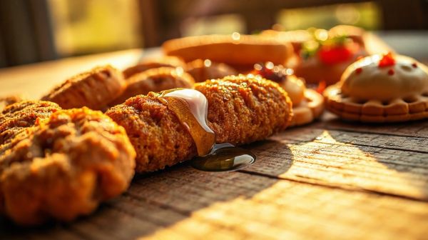 Les croquettes pour chien qui se démarquent et pourquoi