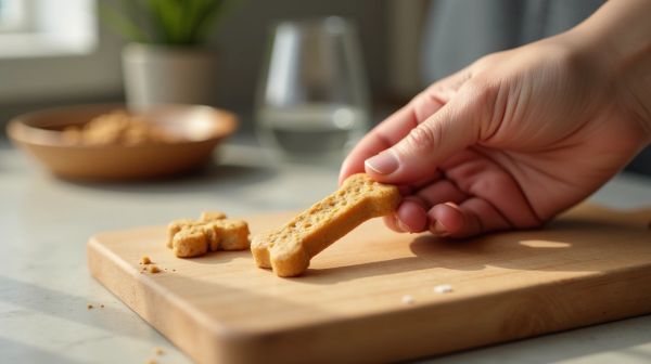 Pourquoi certaines croquettes pour chien font la différence