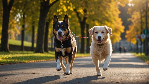 Éducation canine personnalisée à montigny-lès-metz