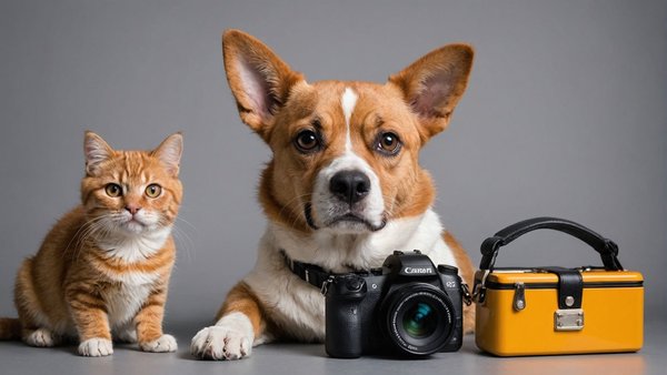 Comment choisir les accessoires pour chien et chat ? guide complet